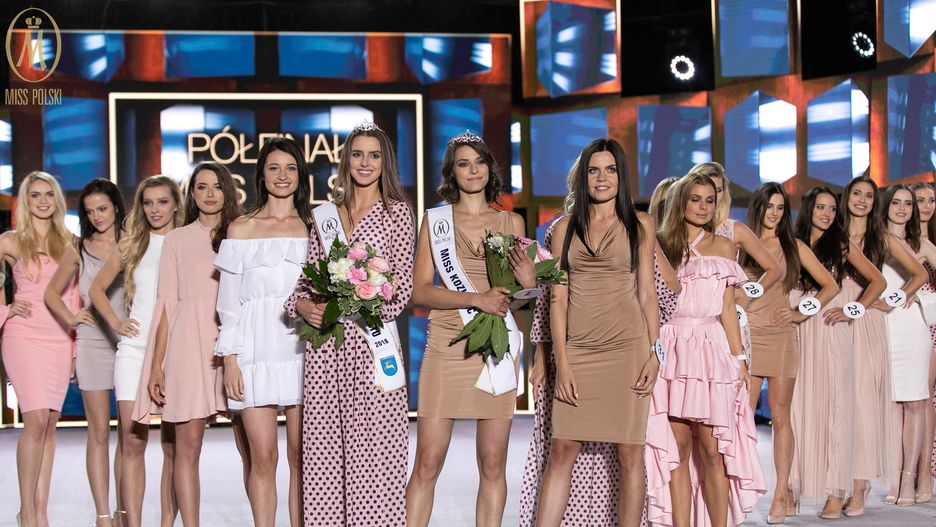 O tytuł Miss Polski walczyć będzie 28 kandydatek. 