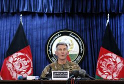 USA tłumaczą użycie "superbomby" w Afganistanie