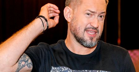 Dramat Marcina Prokopa. Ma poważne problemy, które odbijają się na jego pracy w "DDTVN": "To jest dla mnie duży wysiłek psychiczny"