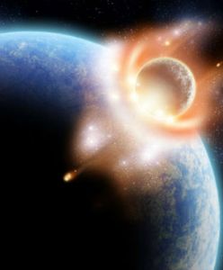 NASA: w kierunku Ziemi pędzi potężna asteroida