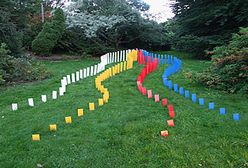 Święto Ogrodów w Krakowie