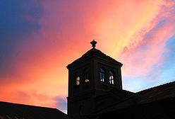 Czasem słońce, czasem deszcz