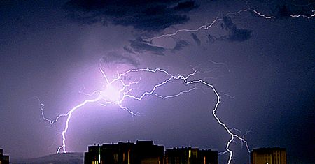 Burze nad Polską