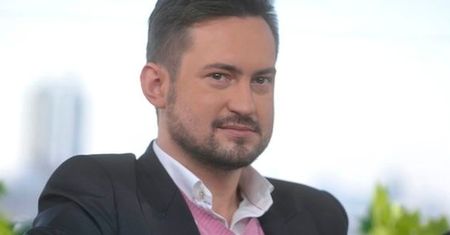 Prokop ma nową pracę. Da radę?