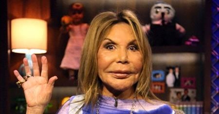 Straszydła z reality show, czyli gwiazdy amerykańskich programów