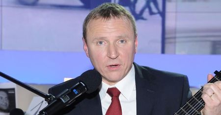 Skandal na Telekamerach? Nowy prezes może mieć problem