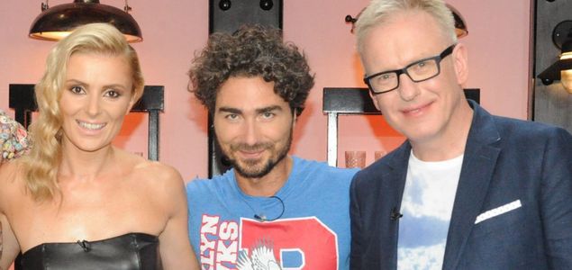 "Top Chef": Czeskie specjały i nowy uczestnik! Kogo docenią jurorzy?