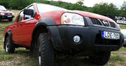 Nissan NP300 Pick Up