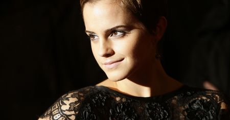 Najseksowniejsza Emma Watson
