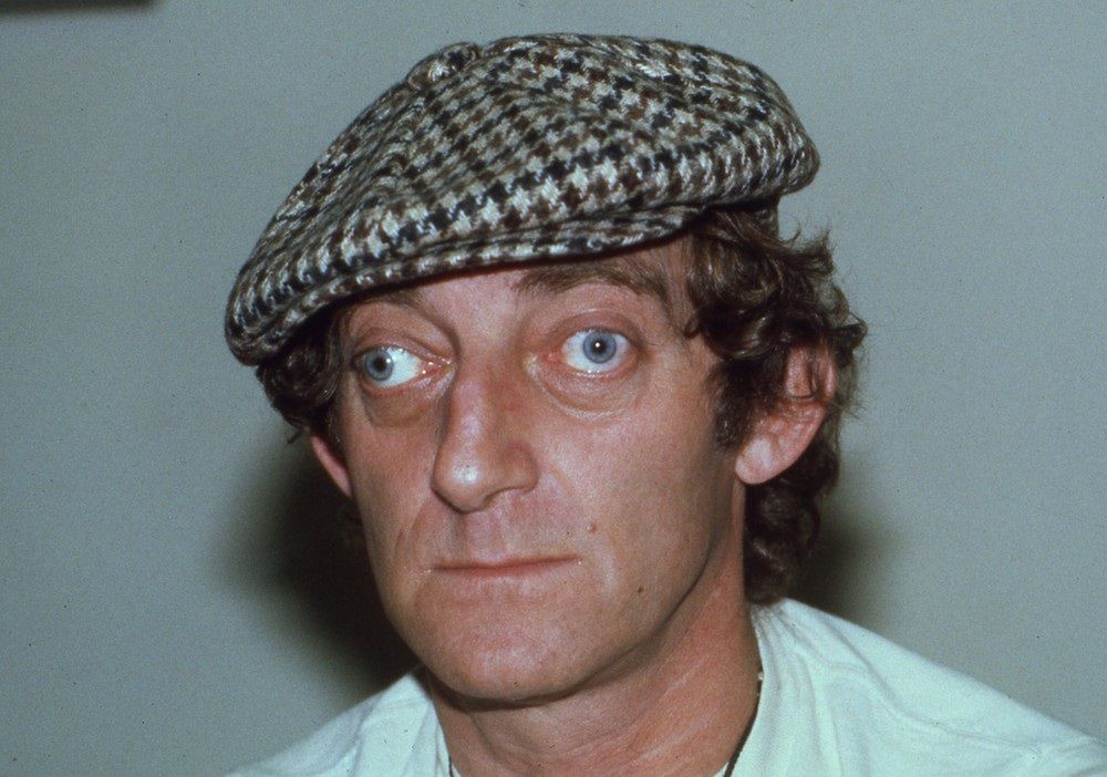 Marty Feldman