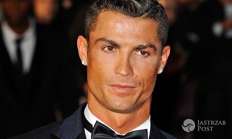 Cristiano Ronaldo nie miał szczęścia w miłości?! Chciał umówić się z modelką, a ona...