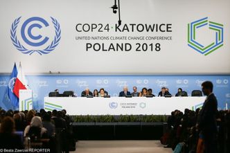 COP24 się przedłuża. Brazylia głównym hamulcowym