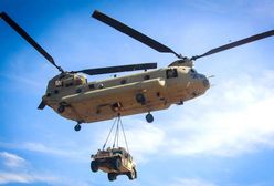 Amerykanie przeniosą dowództwo z Niemiec do Polski