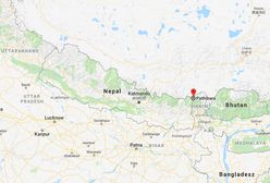 Nepal: runął helikopter z ministrem turystyki na pokładzie. Siedem osób nie żyje