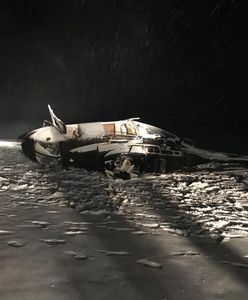 Katastrofa śmigłowca w Rosji. Nie żyje jeden najbogatszych deputowanych