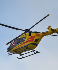 Świnoujście. Samochód z 3 nastolatkami w środku wpadł do kanału