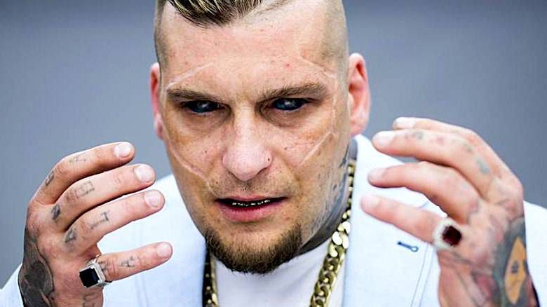 Popek oficjalna sesja