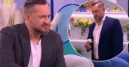 Wpłynęła skarga na Marcina Prokopa. Gęsto tłumaczył się przed kamerami z tego, co działo się w DDTVN. Widzka nie miała litości