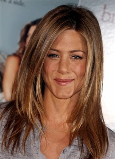 Jennifer Aniston unika seksu