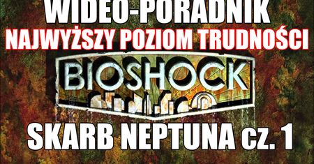 Speedrun po Skarb Neptuna