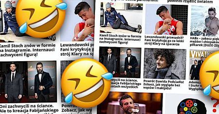 Z okazji Dnia Kobiet – co by było, gdyby portale traktowały mężczyzn tak jak traktują kobiety? Turlamy się ze śmiechu :)