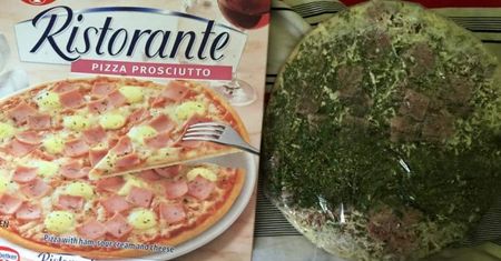 Kupili, rozpakowali i zapłakali. Zawartość była porażką