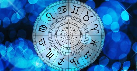 Horoskop dzienny – 01.10.2018 (poniedziałek)