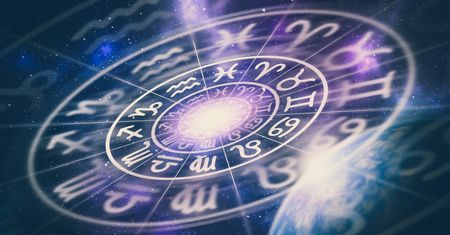 Horoskop dzienny na środę 7 listopada