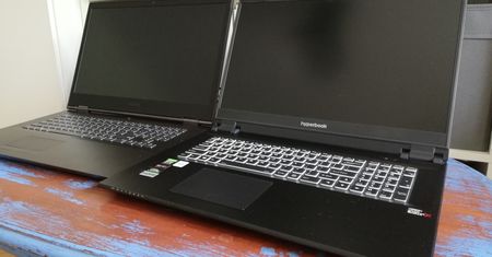 Laptop z kartą RTX 2060 czy 2070? Porównałem dwa modele, a wynik mnie zaskoczył