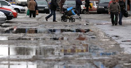 Zima musi odpuścić. Kiedy będzie cieplej?
