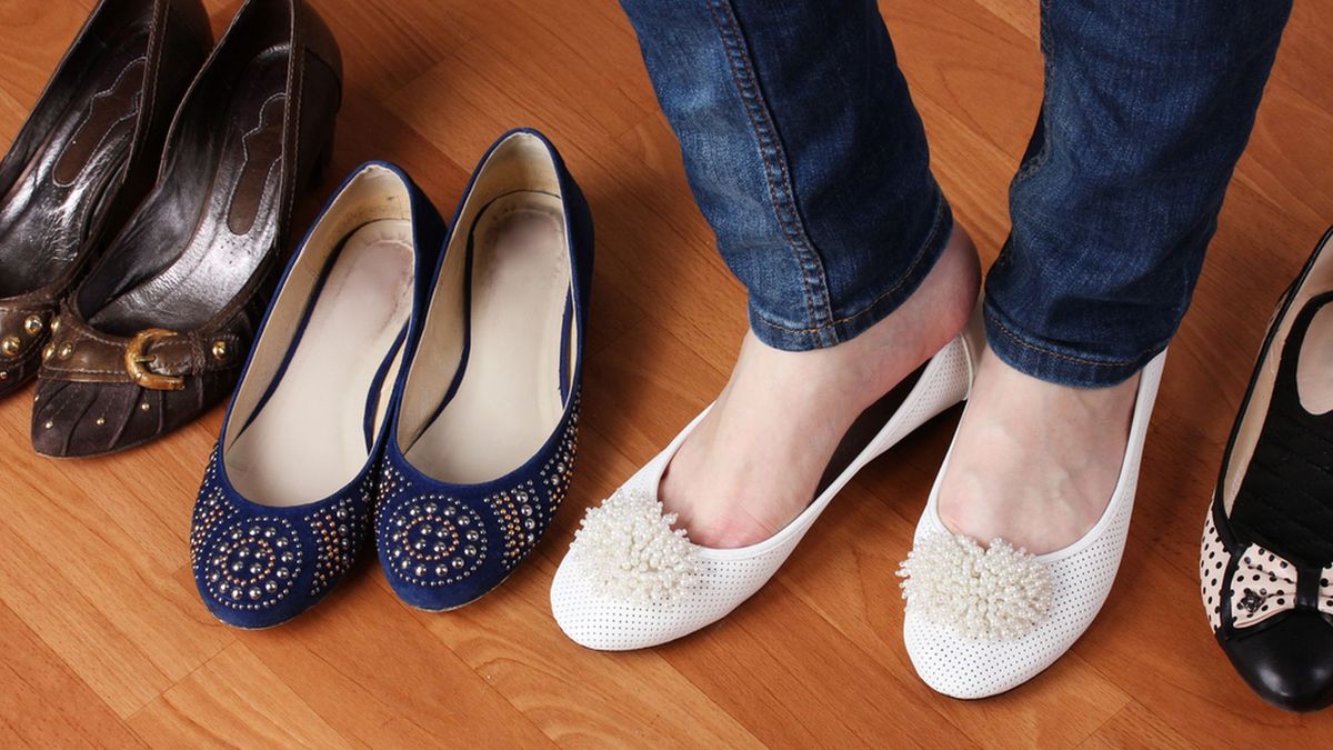 Buty