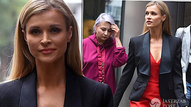Joanna Krupa w Dzień Dobry TVN
