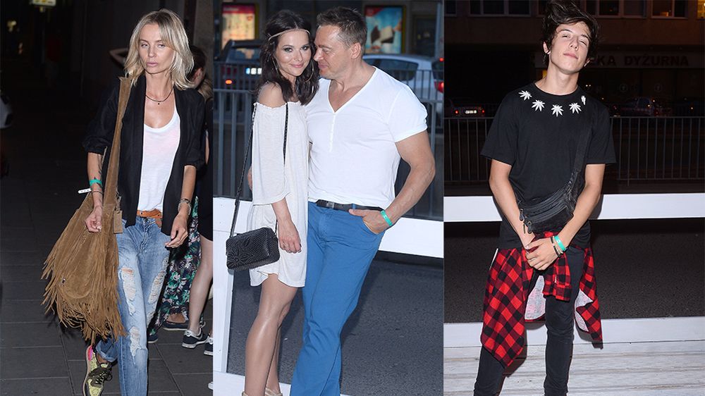 15-07-2014 Warszawa



Gwiazdy w drodze na koncert Ellie Goulding



 fot. P.Kibitlewski/ONS