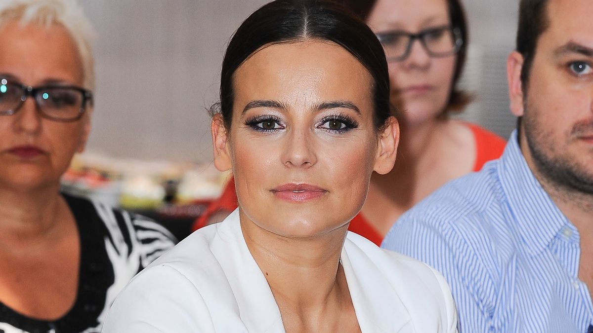 10-06-2014 Warszawa



Anna Mucha na Stacji Mercedes



fot. P.Błaszczyk/ONS