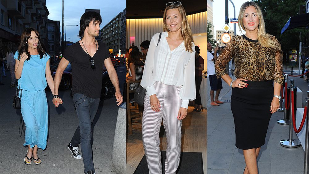 11-06-2014 Warszawa



Otwarcie Sushi baru WABU



fot. P.Błaszczyk/ONS