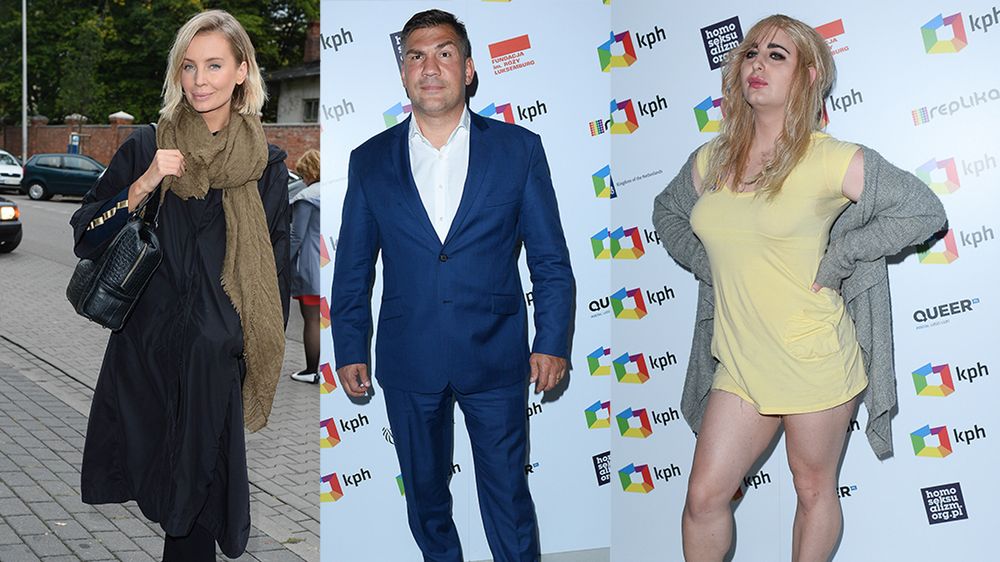 11-09-2014 Warszawa



Debata Ramie w ramie przeciwko homofobii



fot. P.Błaszczyk/ONS