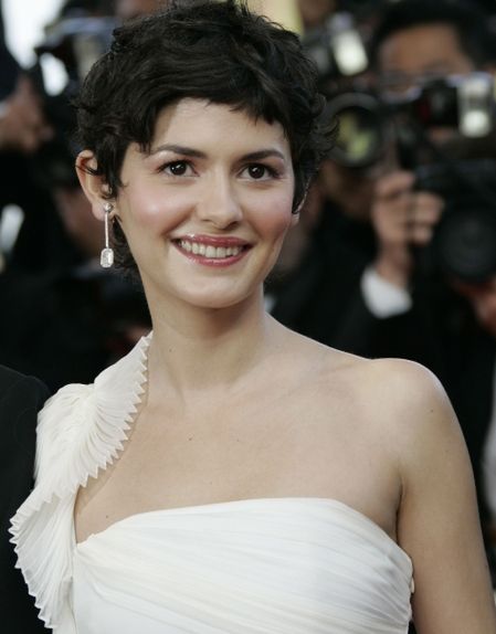 Audrey Tautou zagra Chanel