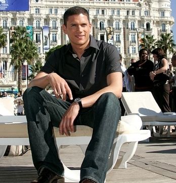 Wentworth Miller: nie zależy mi na bywaniu