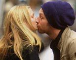 Gwyneth Paltrow i Chris Martin