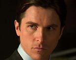 Christian Bale