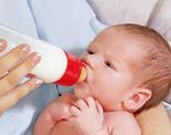 Dobierz mleko do dziecka