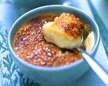 Creme brulée