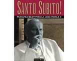 Santo Subito!