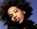 Macy Gray w Polsce