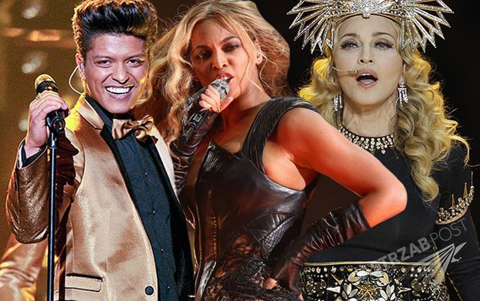 Super Bowl 2015: W ostatnich latach Bruno Mars, Beyonce i Madonna. A teraz? Na sportowym wydarzeniu roku wystąpi nie mniejsza gwiazda