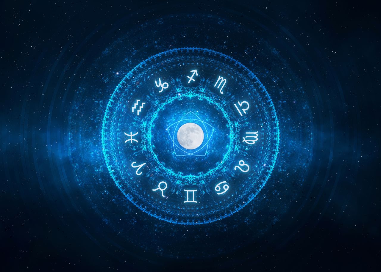 Horoskop dzienny na 3.08.2019. Zobacz, co mówią gwiazdy