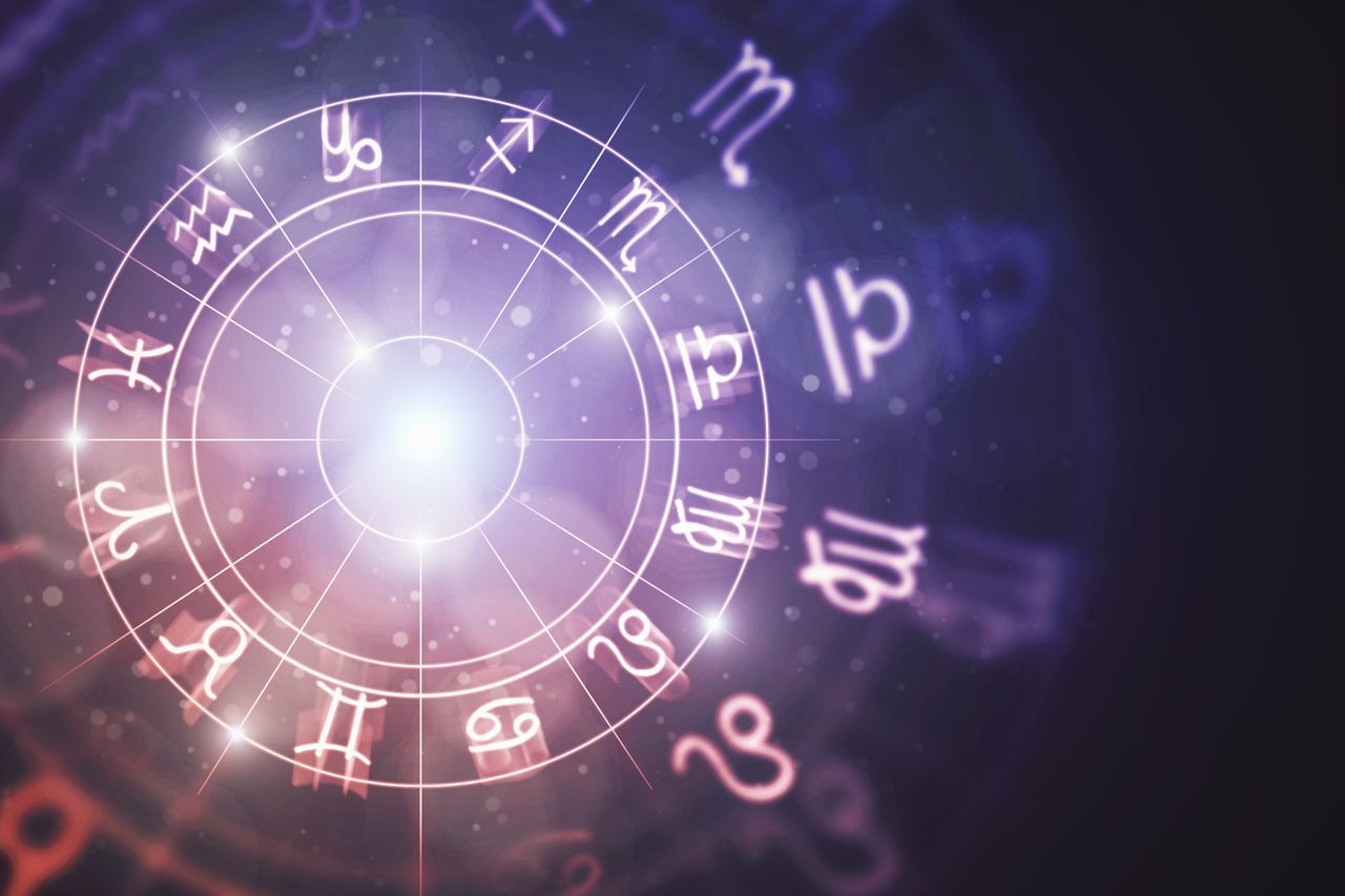 Horoskop na dziś – 30.07.2018 (poniedziałek)