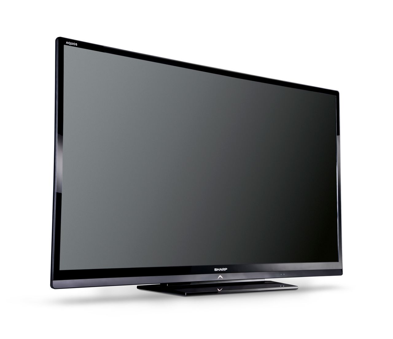 Sharp AQUOS LED LE635E - 60 calowy telewizor