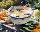 Owocowe fondue