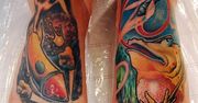 Druga edycja Gdańsk Tattoo Konwent!